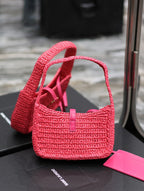 BB - YSL Bag - 1821
