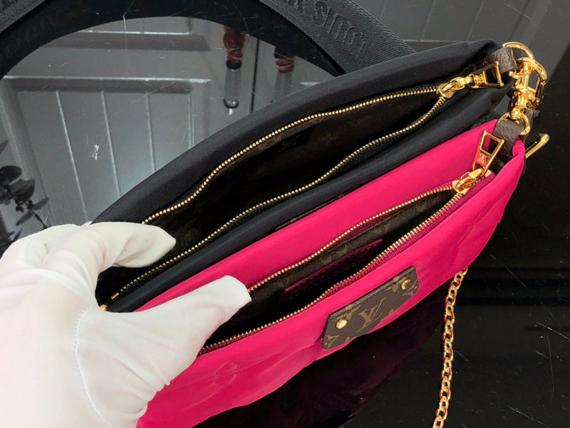 BB - LV Bags - 17359