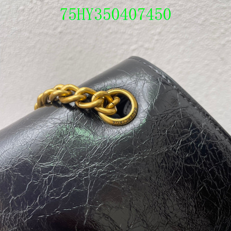 LO - BGA Bags - 1821