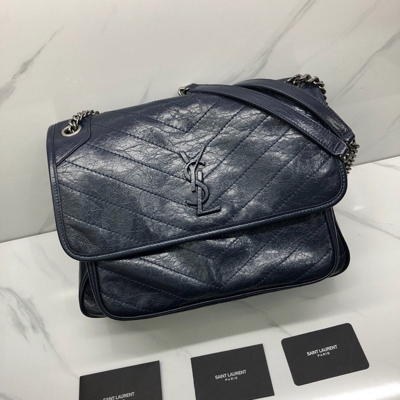 BB - YSL Bag - 4043