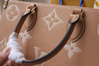 LO - LV Bags - 16176