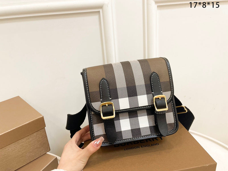 B-Berry Bags - Women Love Luxury Bags - 387