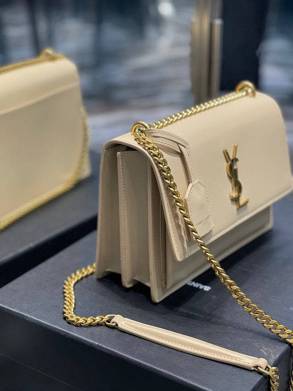 YSL BAGS - WOMEN LOVE LUXURY BAGS - 285
