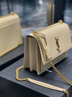 YSL BAGS - WOMEN LOVE LUXURY BAGS - 285