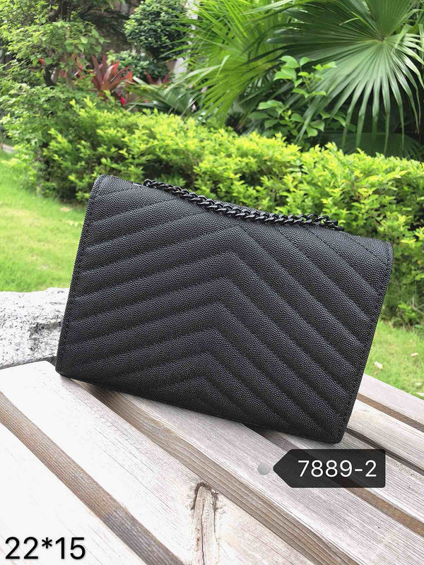 BB - YSL Bag - 3579