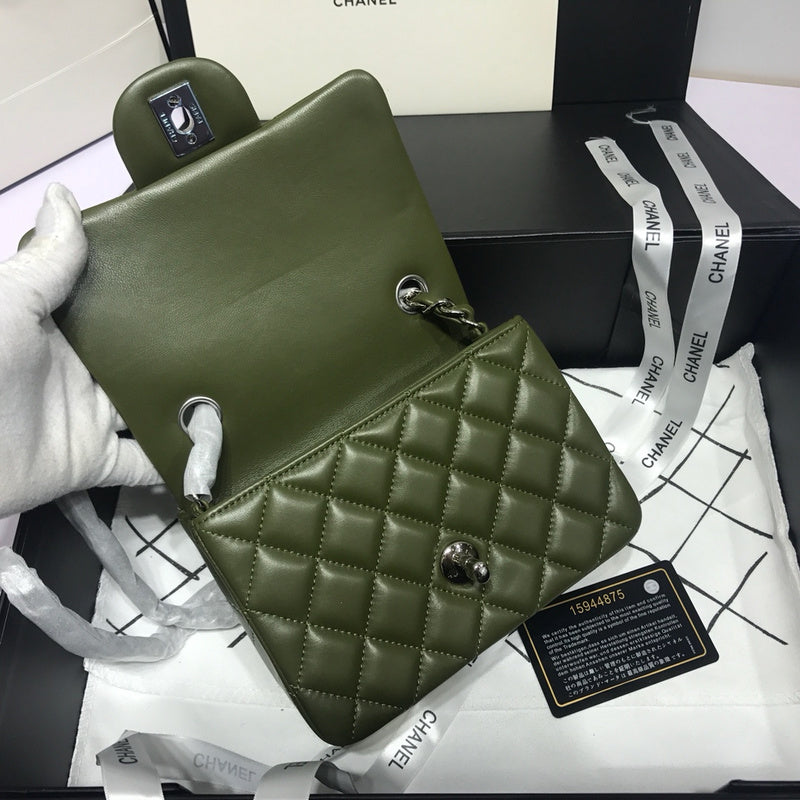 LO - CHL  BAGS FOR WOMEN - FASHION LUXURY BAGS - 971