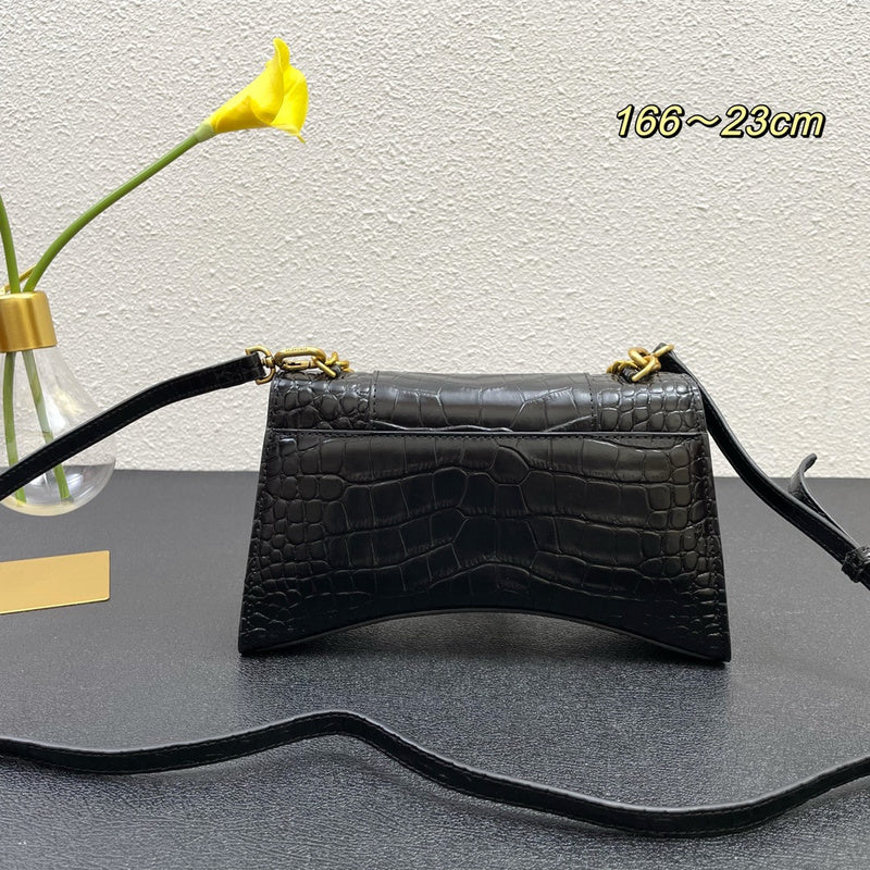 LO - BLN-CIAGA WOMEN LUXURY BAGS - 855