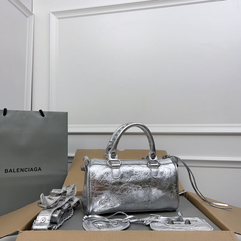 LO BAGS - BGA BAGS - 254