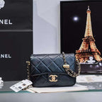 LO - CHL  BAGS FOR WOMEN - FASHION LUXURY BAGS - 1203
