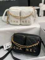 LO - CHL  BAGS FOR WOMEN - FASHION LUXURY BAGS - 032