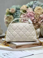 LO - DYOR   BAGS FOR WOMEN - FASHION LUXURY BAGS 020