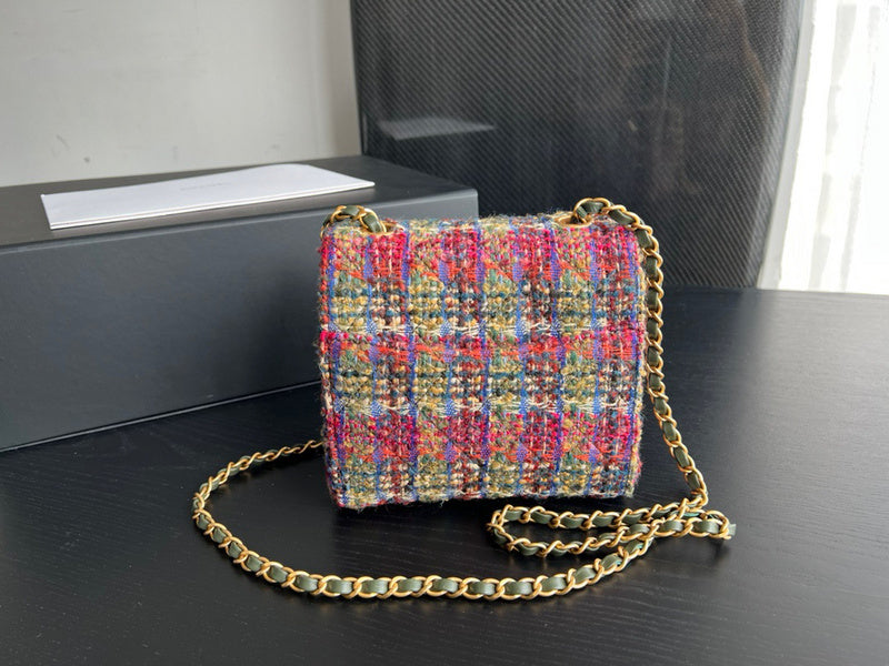 Lusso Official -  CHL BAGS  - 105