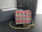 Lusso Official -  CHL BAGS  - 105
