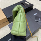 YSL BAGS - WOMEN LOVE LUXURY BAGS - 042