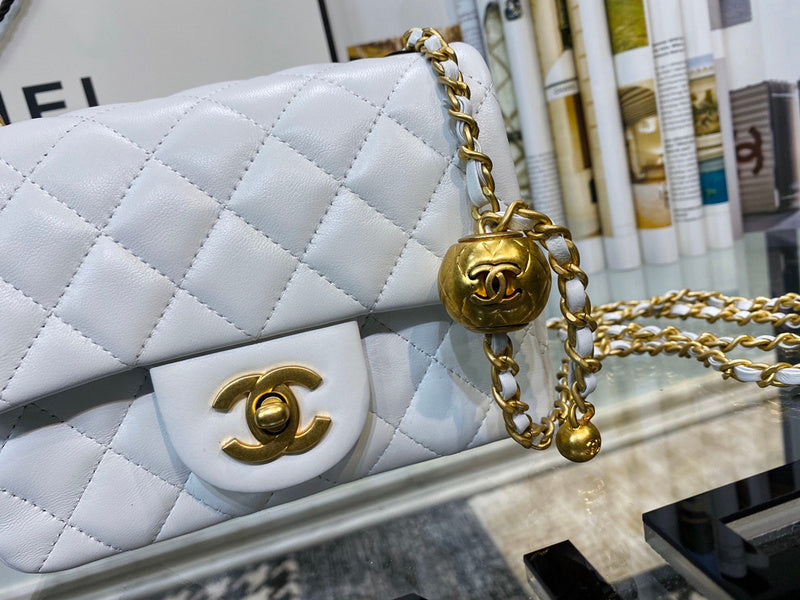 LO - CHL  BAGS FOR WOMEN - FASHION LUXURY BAGS -2168