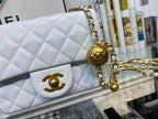 LO - CHL  BAGS FOR WOMEN - FASHION LUXURY BAGS -2168