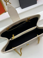 YSL BAGS - WOMEN LOVE LUXURY BAGS - 1094