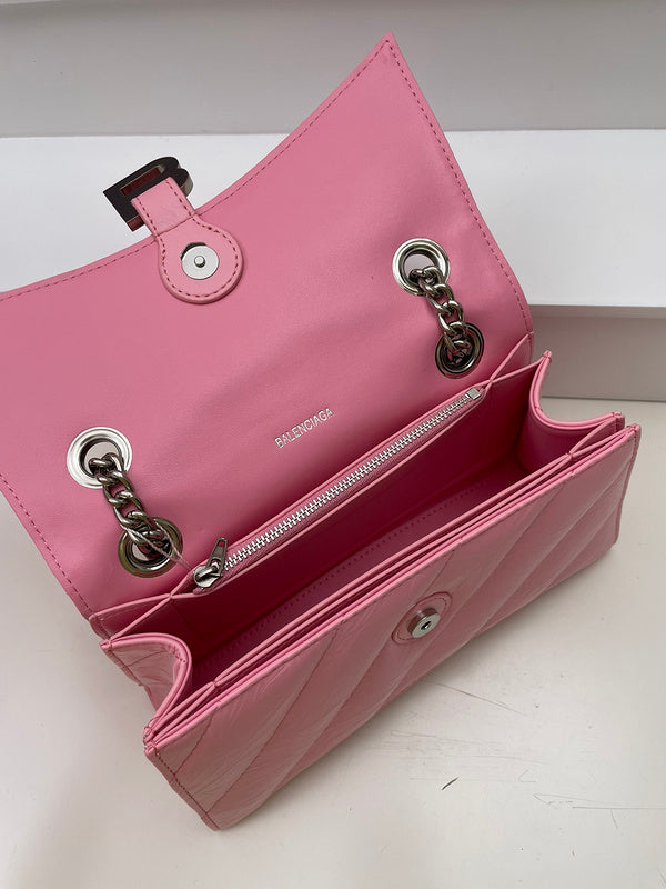 LO - BLN-CIAGA WOMEN LUXURY BAGS - 767