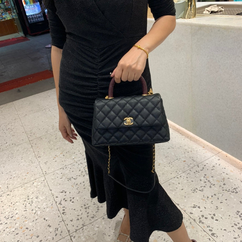 LO - CHL  BAGS FOR WOMEN - FASHION LUXURY BAGS -1875