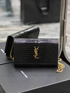 YSL BAGS - WOMEN LOVE LUXURY BAGS - 127