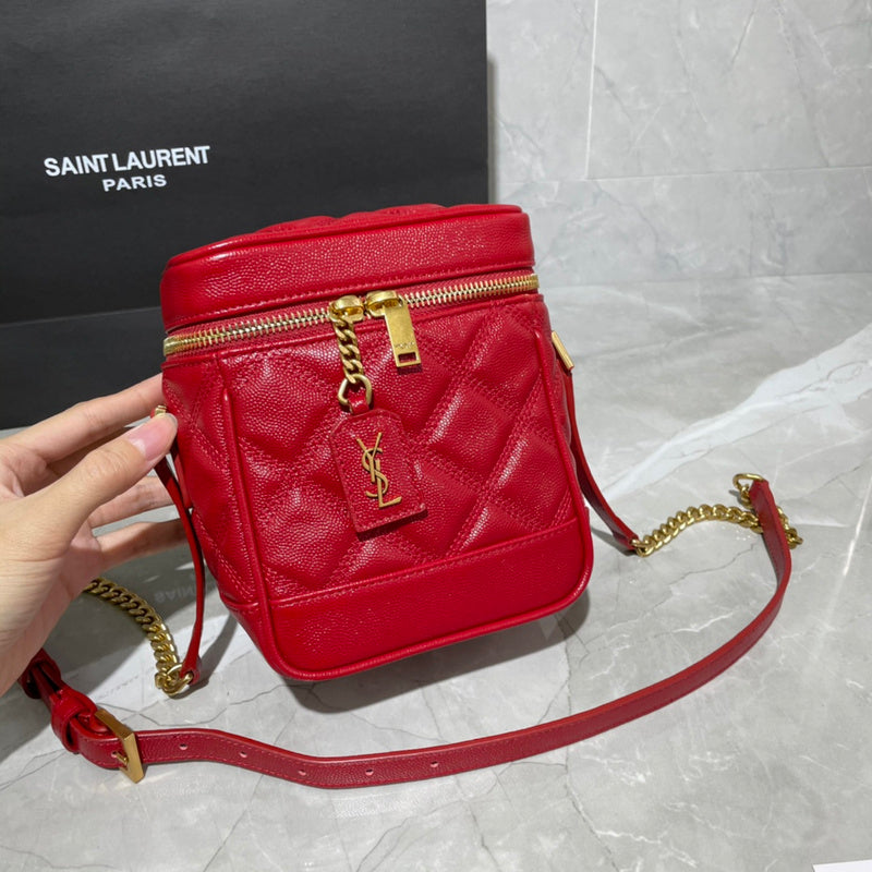 Lusso Official - LUXURY YSL BAGS - 617