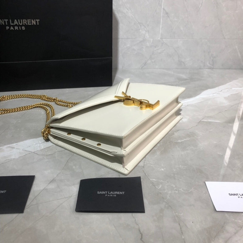 BB - YSL Bag - 4059