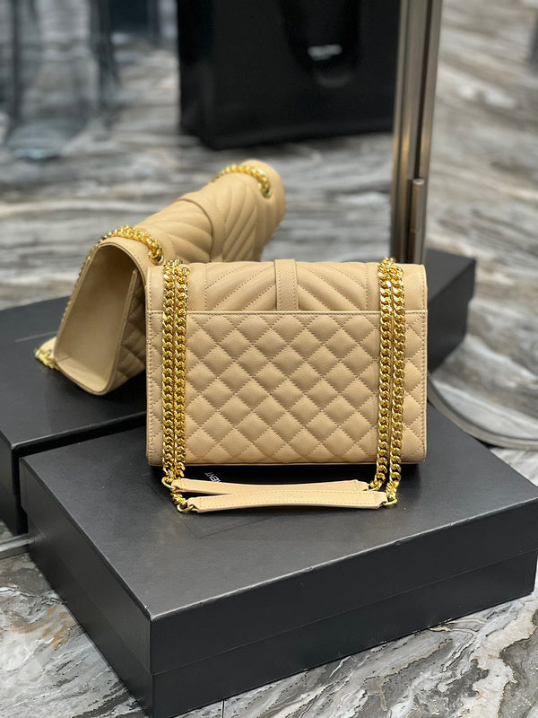 BB - YSL Bag - 1898