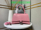 LO - BGA Bags - 2486