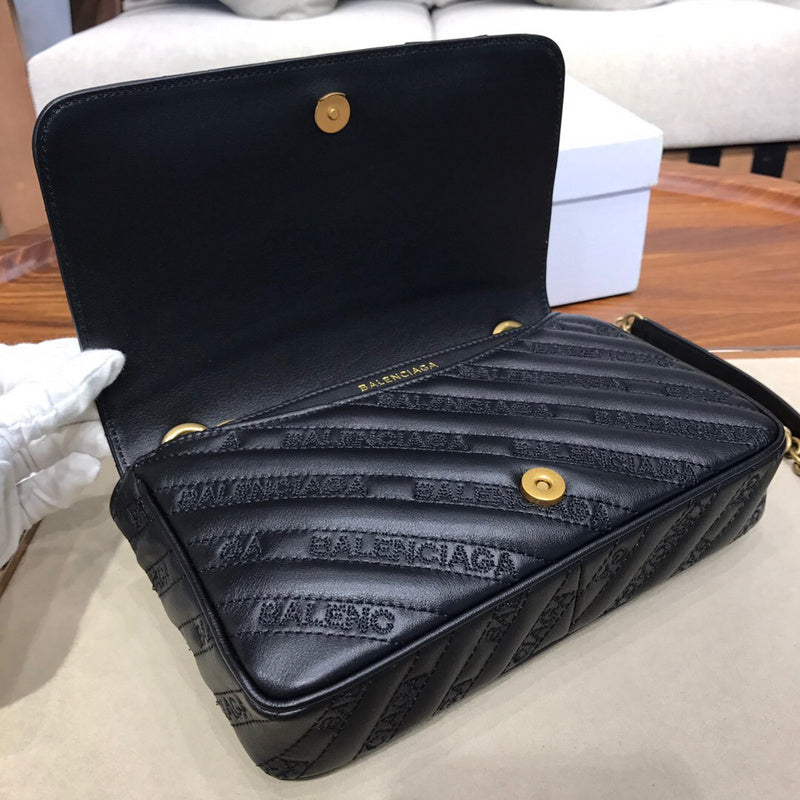 LO - BGA Bags - 1000