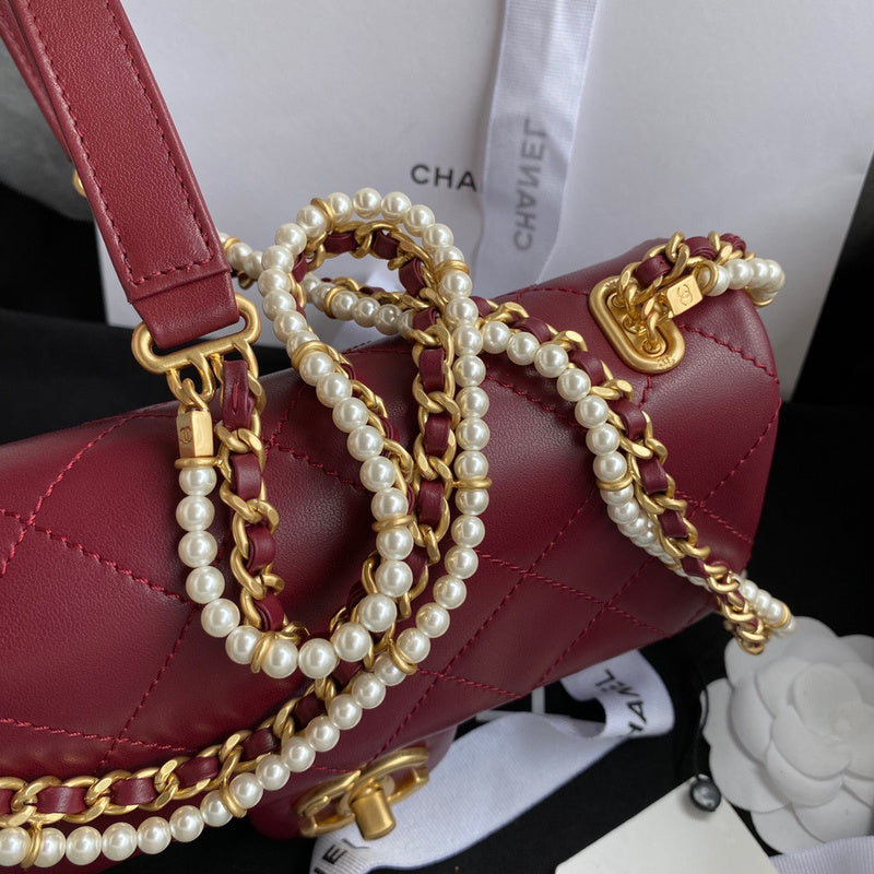 LO - CHL  BAGS FOR WOMEN - FASHION LUXURY BAGS - 821
