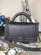 LO - CHL  BAGS FOR WOMEN - FASHION LUXURY BAGS -1986