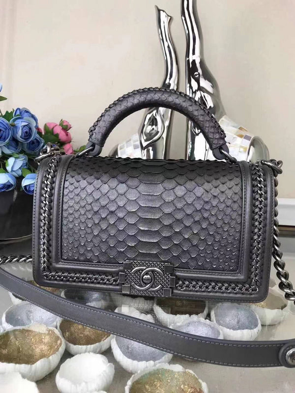 LO - CHL  BAGS FOR WOMEN - FASHION LUXURY BAGS -1986