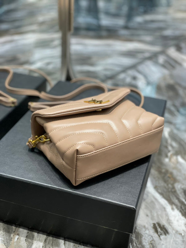 YSL BAGS - WOMEN LOVE LUXURY BAGS - 2099