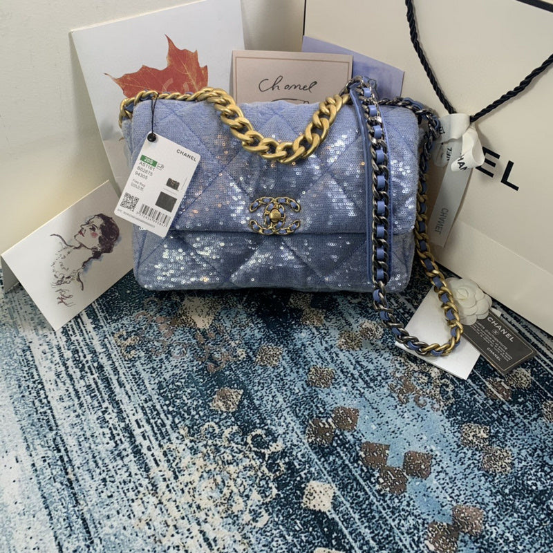 LO - CHL Bags - 1713