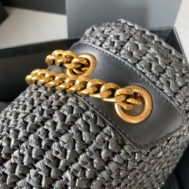 Lusso Official - LUXURY YSL BAGS - 627