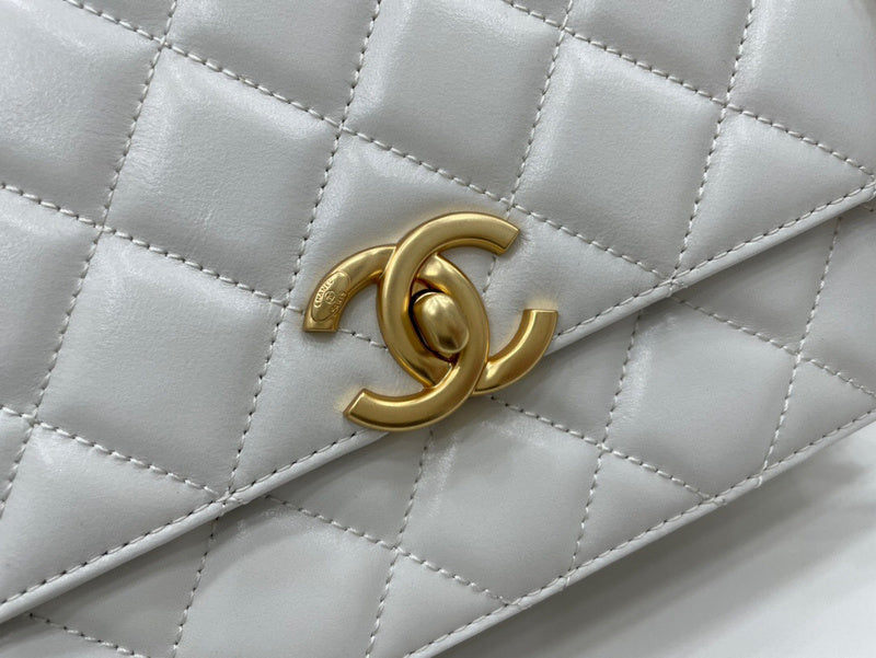 Lusso Official -  CHL BAGS  - 601