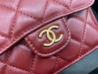 Lusso Official -  CHL BAGS  - 582
