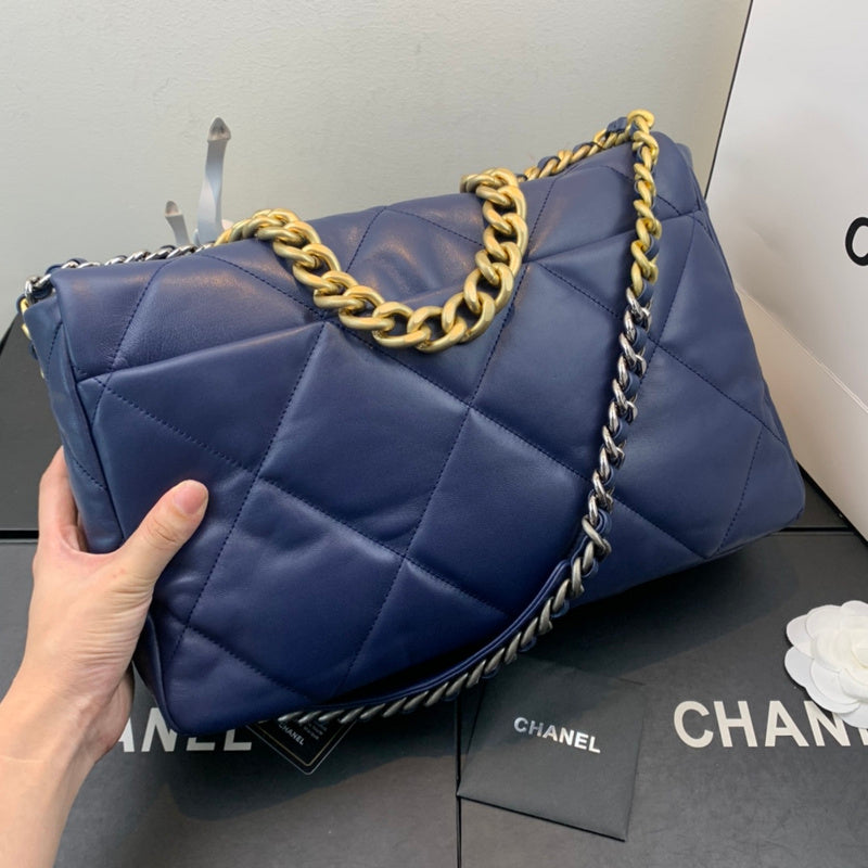LO - CHL Bags - 1885