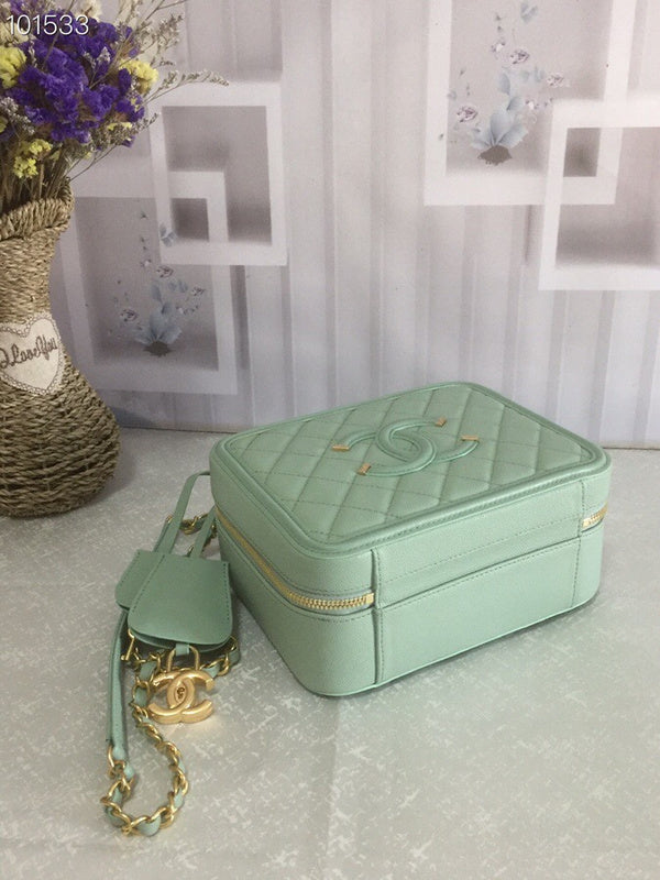Lusso Official -  CHL BAGS  - 719