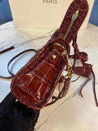 LO - BLN-CIAGA WOMEN LUXURY BAGS - 633