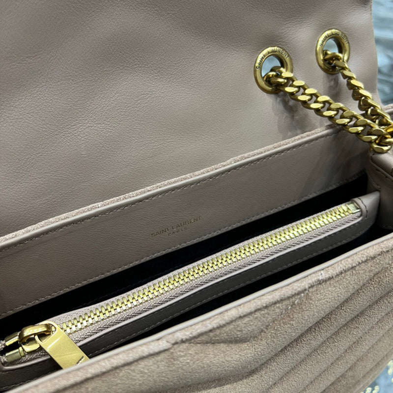BB - YSL Bag - 3605