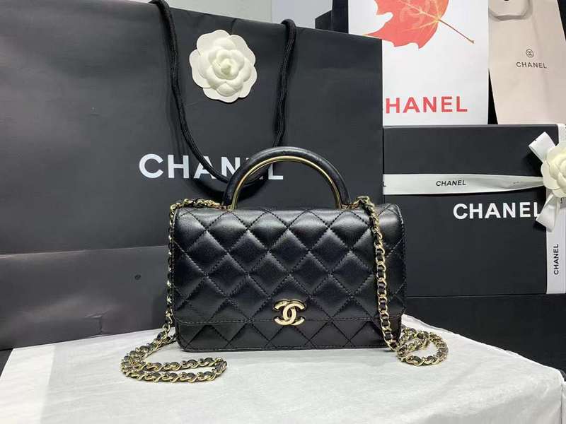 LO - CHL  BAGS FOR WOMEN - FASHION LUXURY BAGS - 262