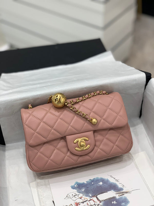 LO - CHL  BAGS FOR WOMEN - FASHION LUXURY BAGS -2075