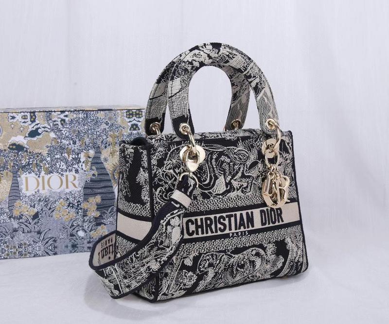 LO - DYOR   BAGS FOR WOMEN - FASHION LUXURY BAGS 364