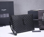 YSL BAGS - WOMEN LOVE LUXURY BAGS - 1614