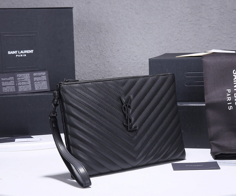 YSL BAGS - WOMEN LOVE LUXURY BAGS - 1614