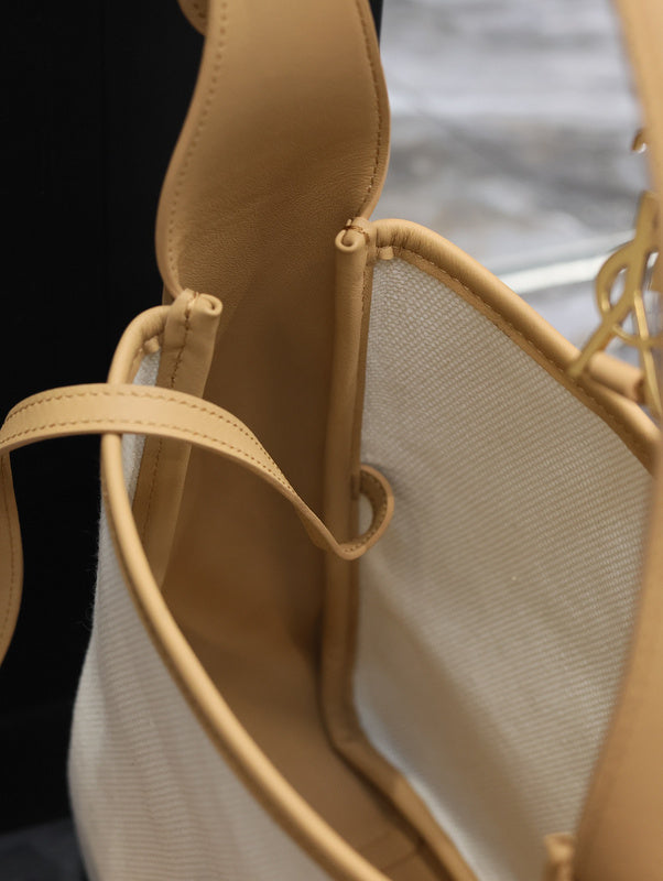BB - YSL Bag - 1854