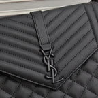 YSL BAGS - WOMEN LOVE LUXURY BAGS - 1533