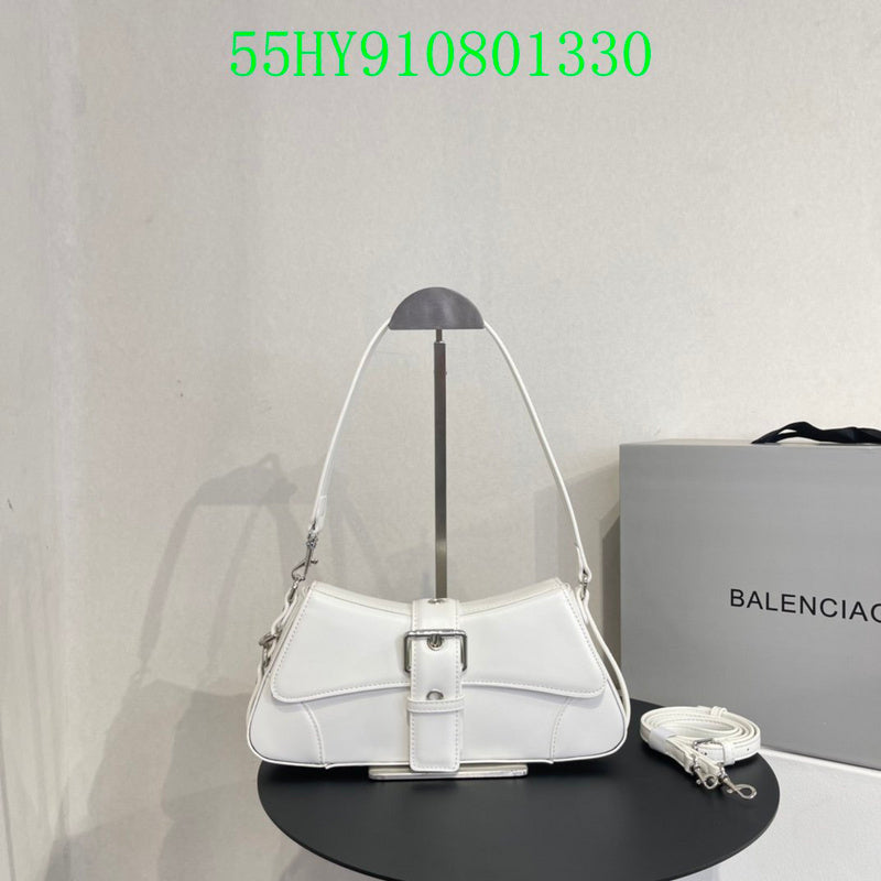 LO - BGA Bags - 2158