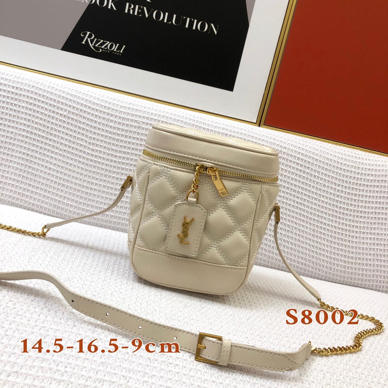 YSL BAGS - WOMEN LOVE LUXURY BAGS - 1416
